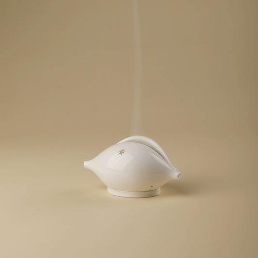 Incense Burner「螺」
